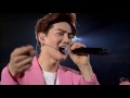 EXO Don T Go XOXO Lucky