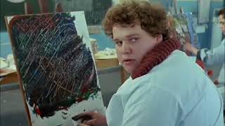 P R O F S (film 1985) - L'art