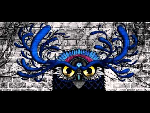Filth & Splendour - Redwolf (Inkfish Remix)