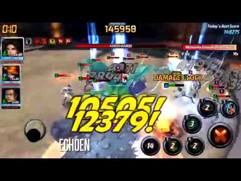 T2 Kid Kaiju 153k Speed Extreme Alliance Battle [MFF]