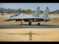 Indian Air Force Sukhoi-30 MKI in Action - YouTube