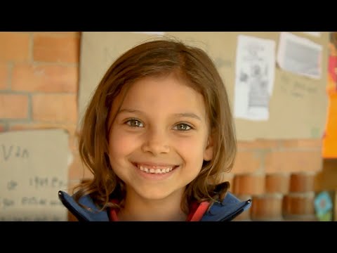 Vídeo Colegio Fontana