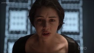 Reign 4x16 SERIES FINALE ENDING - ENDING SCENE