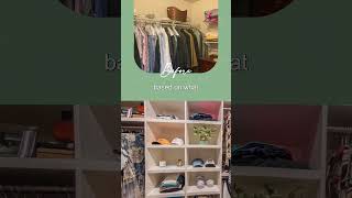 Lititz Bath Remodel - Closet Renovation