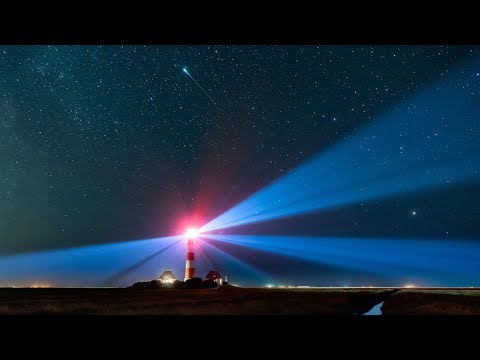 Fotokritik Aufruf Sternschnuppe fotografieren - Perseiden 2018