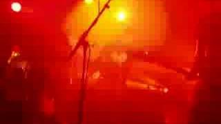 Time Bomb Live - Present Moment