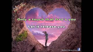 LINDA EDER - ONLY LOVE karaoke