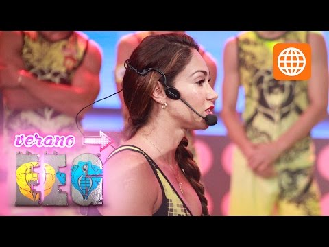 EEG 26-02-2016 parte 1/6 - Onceava Temporada