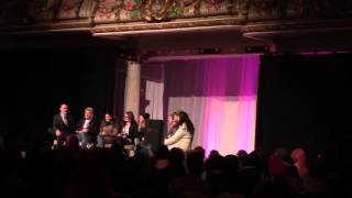 PonyCon 2016 Horse Power The Voices of My Little Pony video