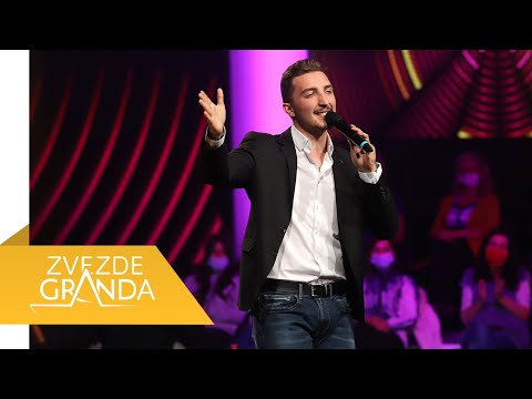 Bojan Pavlovic - Naslednik - ZG Specijal 05 - (Tv Prva 17.10.2021.)