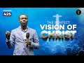 The Perfect Vision Of Christ Phaneroo Service 425 Apostle Grace Lubega