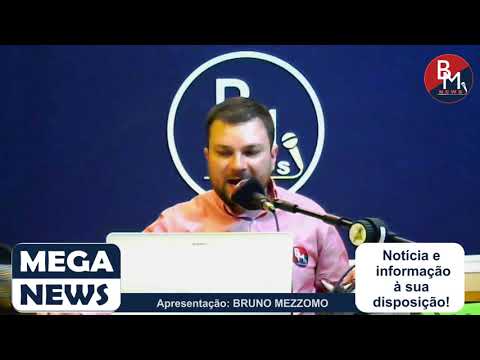 Mega News 18 de dezembro