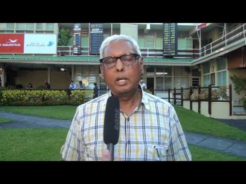 RACEMETING 36 & 37 INTERVIEW WITH GUJADHUR