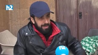 3 գիշեր է այստեղ ենք. ԳՈՅամարտ՝ նստացույցով: Լրաբեր - 6.04.2024