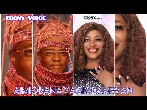 Aimiobanayagieobamwan, Ebony voice latest album