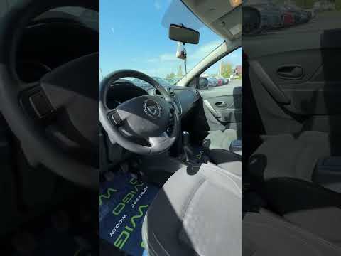 фото dacia logan ii 0