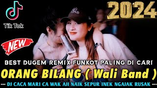 Download lagu DUGEM TAPI ORANG BILANG KATANYA KAMU GA SAYANG X DJ ORANG BILANG & NENEKKU PAHLAWANKU [ DJ Rusman ] mp3