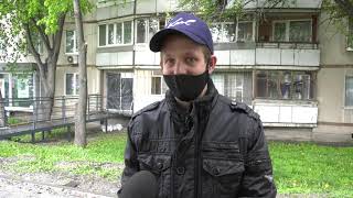У Харкові — конфлікт між мешканцями одного із будинків