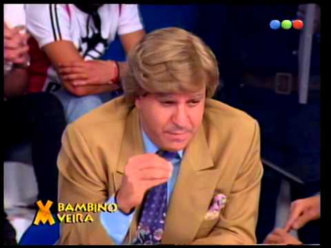 El equipo deprimente - Videomatch 97