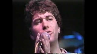 Mike + the Mechanics: &quot;&quot;It&#39;s a  &quot;Black &amp; Blue&quot; &quot;Beautiful Day&quot;&quot;/2 Horses