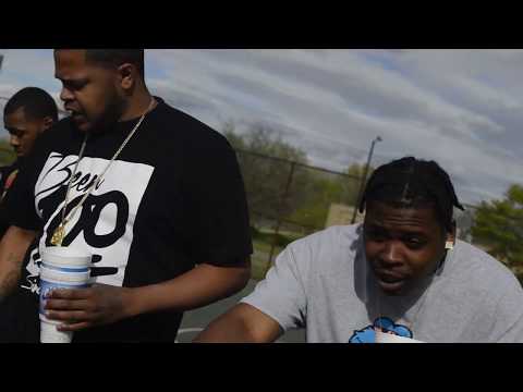 **NottiTv** GGU Warfare - Six In A Two