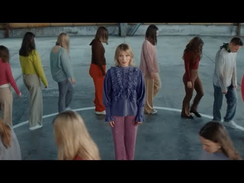 Mela Koteluk - Himalaje [Official Music Video]