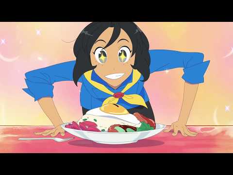 Battle Chef Brigade Deluxe ps4 gameplay