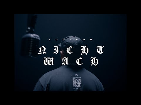 Video thumbnail for NICHT WACH