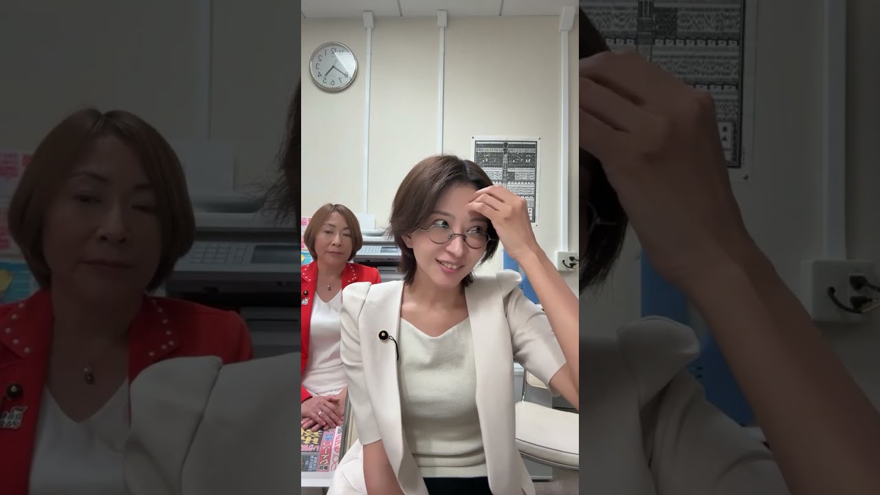YouTubeサムネイル