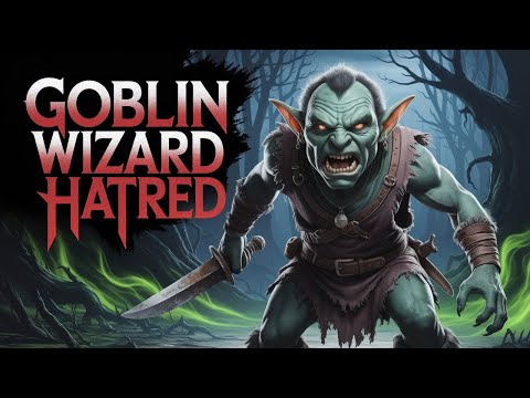The Goblin Rebellions Explained: Why Goblins REALLY Hate Wizards #wizardingworld #harrypotter