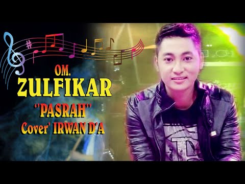 Irwan Zulfikar live in banyubunih madura..