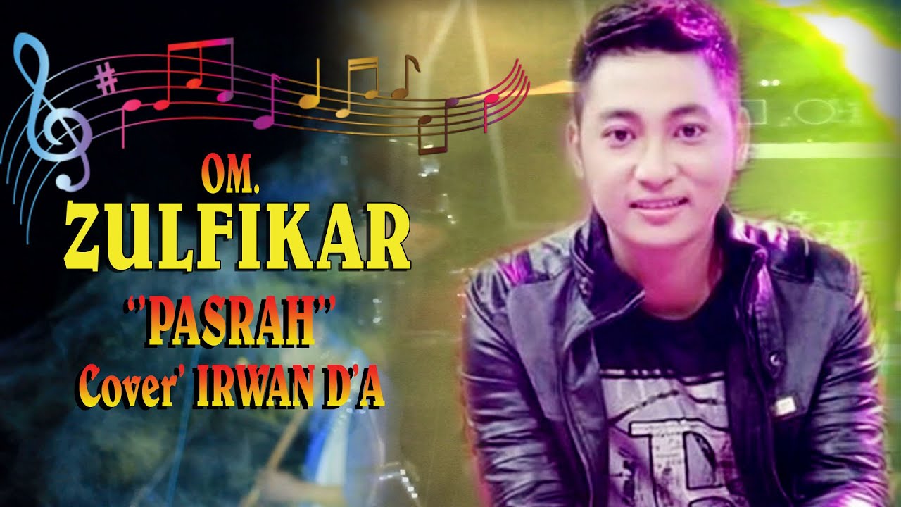 Irwan Zulfikar live in banyubunih madura..