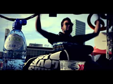 John Newman - Love Me Again (Girls Love DJs Bootleg)