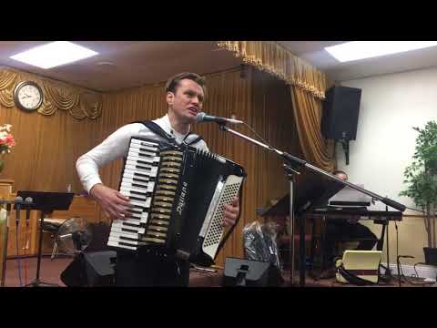 Marius bernat - increde te In El