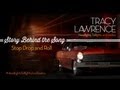 Tracy Lawrence - Stop Drop And Roll (Story Behind The Song)