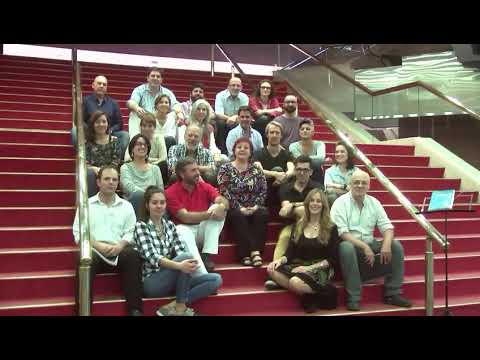 PASIÓN SEGÚN SAN JUAN - J.S. BACH  01/03 (2025)