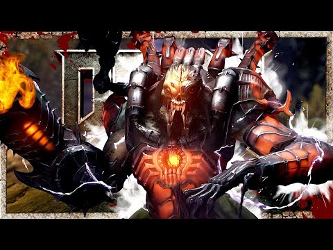 Friedhof der Schiffeltiere 🔥 DOOM: THE DARK AGES #35