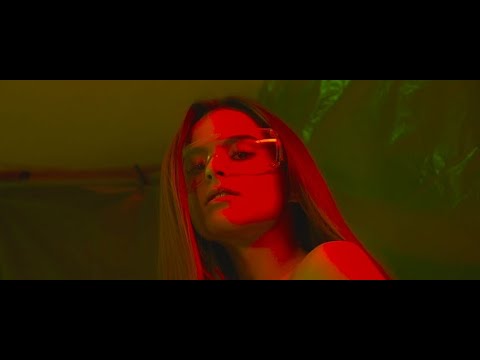 Kain DRMS - Pác (feat. Khaze) (Official Music Video)