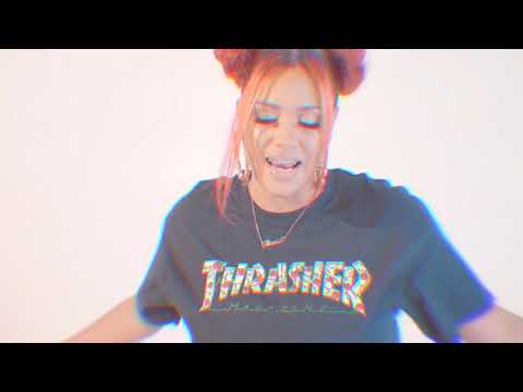 Tianis Rose (feat. Quantrelle) - Too Special (Official Video)