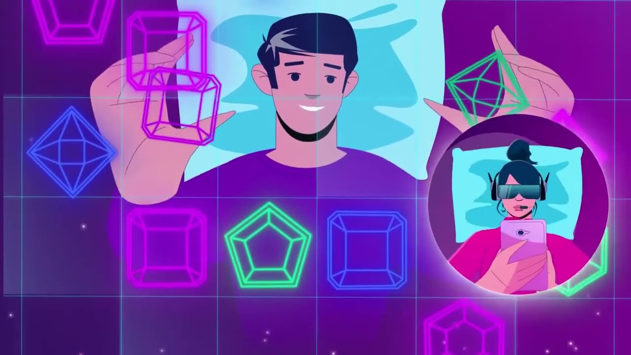 Online Gaming Platform Explainer