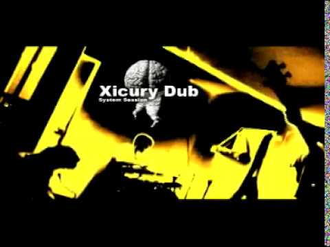 XICURY DUB SYSTEM SESSION - HUMO [SESIÓN.2008]