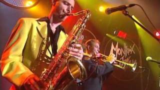 Candy Dulfer - 02 - Lily was here, Jamming - Live at Montreux&#39;98 [HQ]