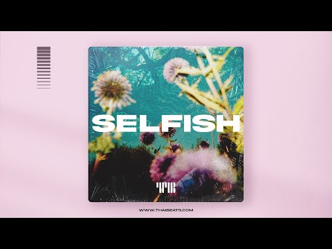 Jeremih x Jacquees Type Beat, RnB Soul Instrumental "Selfish''