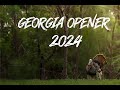 BEAU HUNTING 2 ROPERS GA OPENER 2024