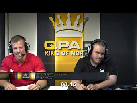 King of Nordic CS:GO - S04E03
