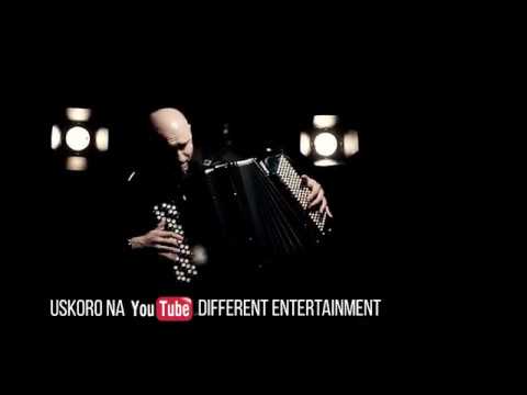 SASA PETROVIC & BOJAN MEMISEVIC  [OFFICIAL TEASER] 2017