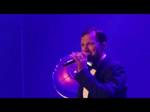 4 Feel It Still Straight No Chaser