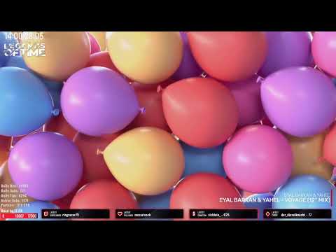 15k Follower Stream von Eric SSL - Part 7 CarismaOnAir