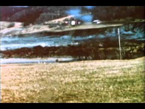 The Quick Clay Landslide at Rissa - 1978 (English commentary)