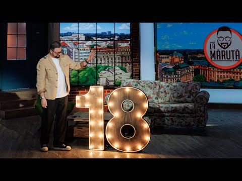 Emisiune integrală: Utima ediție „La Măruță”, momente emoționante și amintiri trăite în cei 18 ani